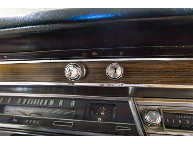 1967 Chevrolet Chevelle (CC-2100730) for sale in Kentwood, Michigan