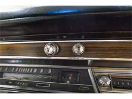 1967 Chevrolet Chevelle (CC-2100730) for sale in Kentwood, Michigan