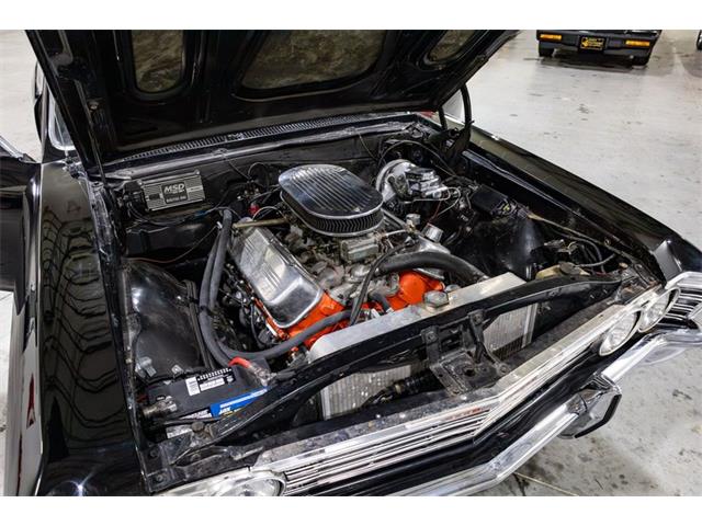 1967 Chevrolet Chevelle (CC-2100730) for sale in Kentwood, Michigan