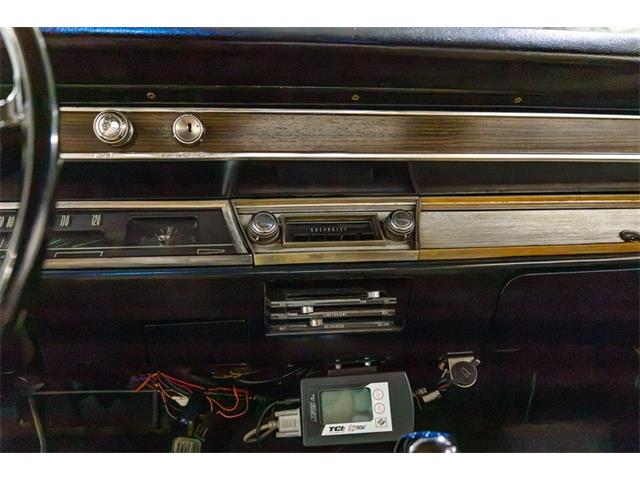 1967 Chevrolet Chevelle (CC-2100730) for sale in Kentwood, Michigan
