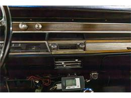 1967 Chevrolet Chevelle (CC-2100730) for sale in Kentwood, Michigan