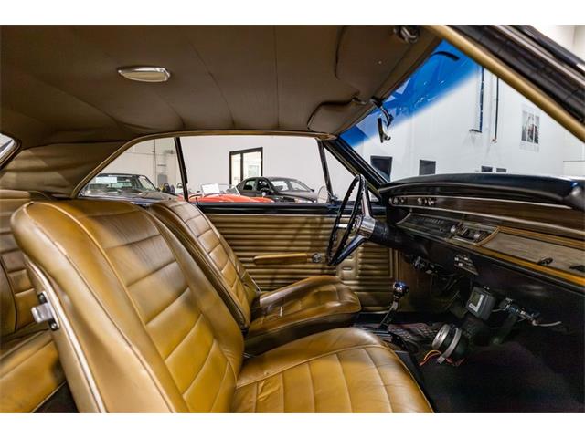 1967 Chevrolet Chevelle (CC-2100730) for sale in Kentwood, Michigan