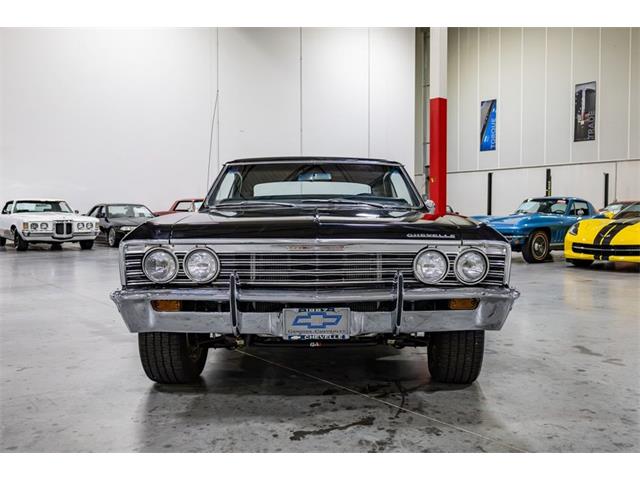 1967 Chevrolet Chevelle (CC-2100730) for sale in Kentwood, Michigan