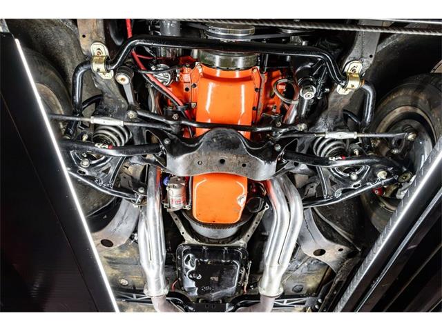 1967 Chevrolet Chevelle (CC-2100730) for sale in Kentwood, Michigan