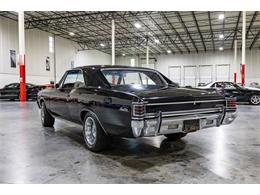 1967 Chevrolet Chevelle (CC-2100730) for sale in Kentwood, Michigan