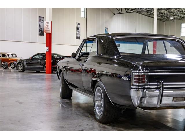 1967 Chevrolet Chevelle (CC-2100730) for sale in Kentwood, Michigan