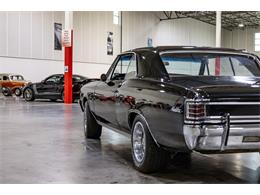 1967 Chevrolet Chevelle (CC-2100730) for sale in Kentwood, Michigan