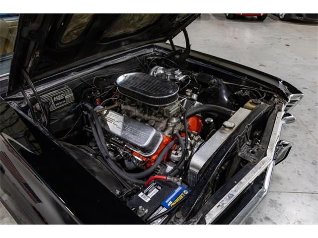 1967 Chevrolet Chevelle (CC-2100730) for sale in Kentwood, Michigan