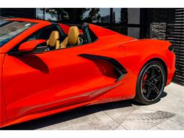 2021 Chevrolet Corvette (CC-2107300) for sale in Boise, Idaho