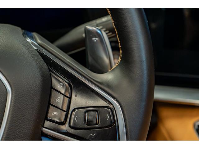 2021 Chevrolet Corvette (CC-2107300) for sale in Boise, Idaho