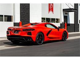 2021 Chevrolet Corvette (CC-2107300) for sale in Boise, Idaho