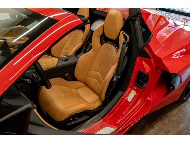 2021 Chevrolet Corvette (CC-2107300) for sale in Boise, Idaho