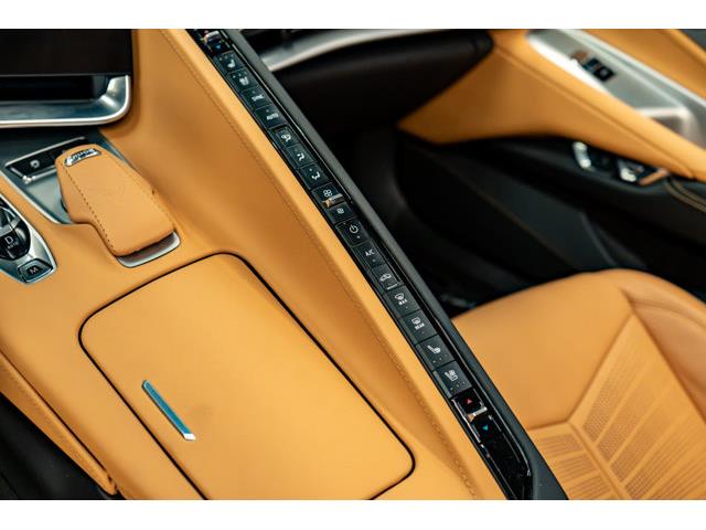 2021 Chevrolet Corvette (CC-2107300) for sale in Boise, Idaho