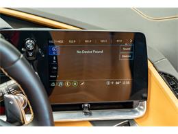 2021 Chevrolet Corvette (CC-2107300) for sale in Boise, Idaho