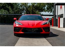 2021 Chevrolet Corvette (CC-2107300) for sale in Boise, Idaho