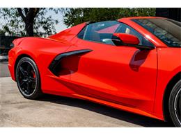 2021 Chevrolet Corvette (CC-2107300) for sale in Boise, Idaho