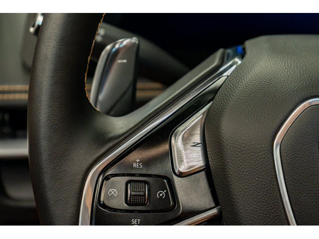 2021 Chevrolet Corvette (CC-2107300) for sale in Boise, Idaho