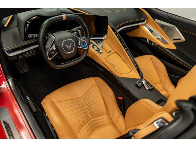 2021 Chevrolet Corvette (CC-2107300) for sale in Boise, Idaho