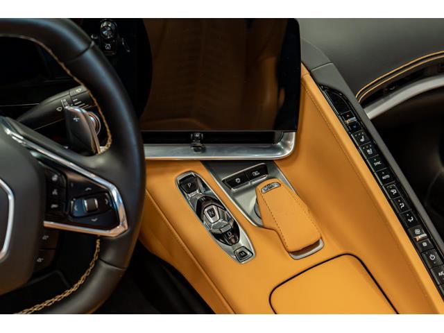2021 Chevrolet Corvette (CC-2107300) for sale in Boise, Idaho