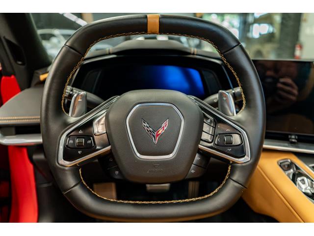 2021 Chevrolet Corvette (CC-2107300) for sale in Boise, Idaho