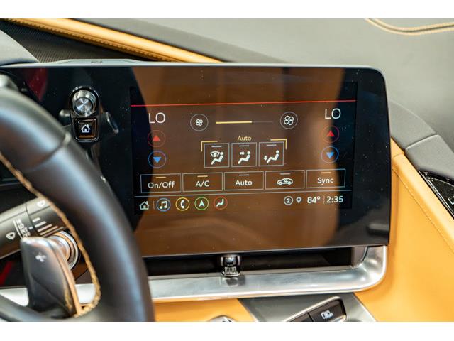 2021 Chevrolet Corvette (CC-2107300) for sale in Boise, Idaho