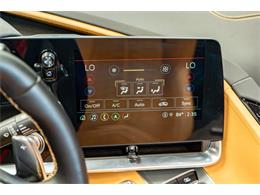 2021 Chevrolet Corvette (CC-2107300) for sale in Boise, Idaho