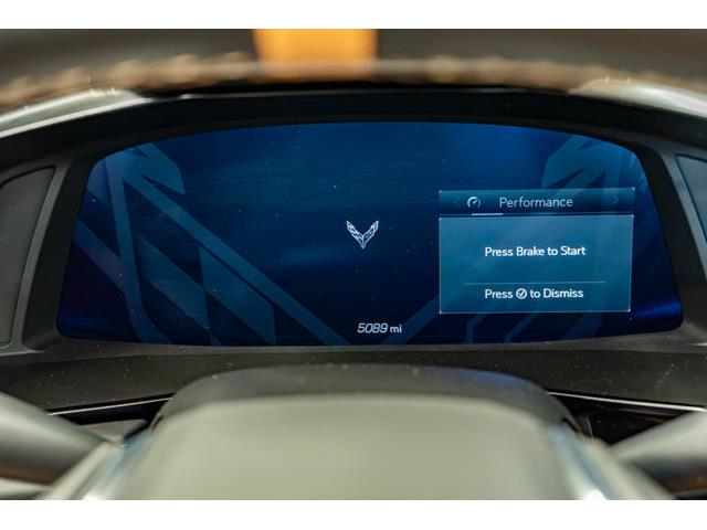 2021 Chevrolet Corvette (CC-2107300) for sale in Boise, Idaho