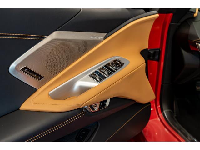 2021 Chevrolet Corvette (CC-2107300) for sale in Boise, Idaho