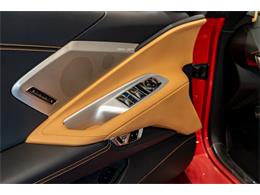 2021 Chevrolet Corvette (CC-2107300) for sale in Boise, Idaho