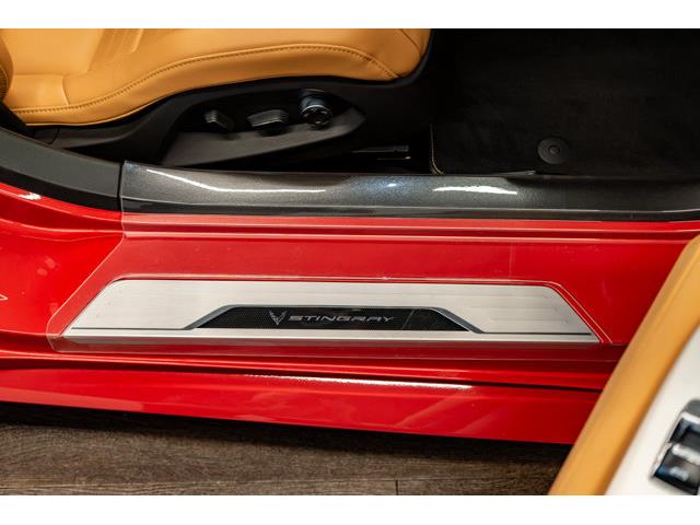 2021 Chevrolet Corvette (CC-2107300) for sale in Boise, Idaho
