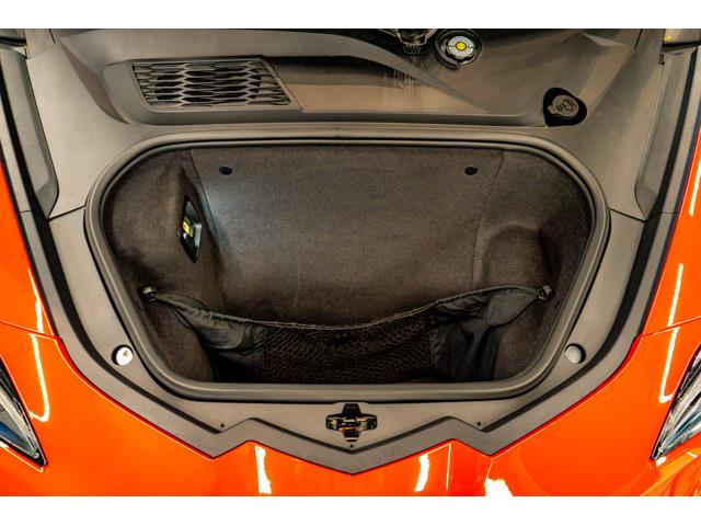 2021 Chevrolet Corvette (CC-2107300) for sale in Boise, Idaho