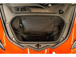 2021 Chevrolet Corvette (CC-2107300) for sale in Boise, Idaho