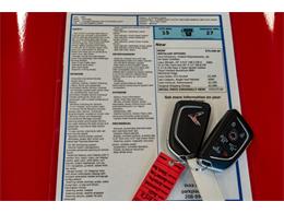 2021 Chevrolet Corvette (CC-2107300) for sale in Boise, Idaho
