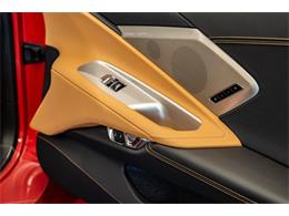 2021 Chevrolet Corvette (CC-2107300) for sale in Boise, Idaho