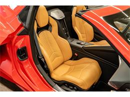 2021 Chevrolet Corvette (CC-2107300) for sale in Boise, Idaho