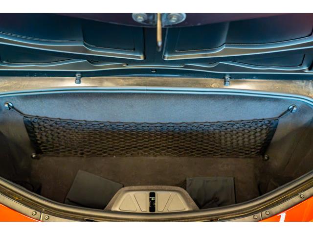 2021 Chevrolet Corvette (CC-2107300) for sale in Boise, Idaho