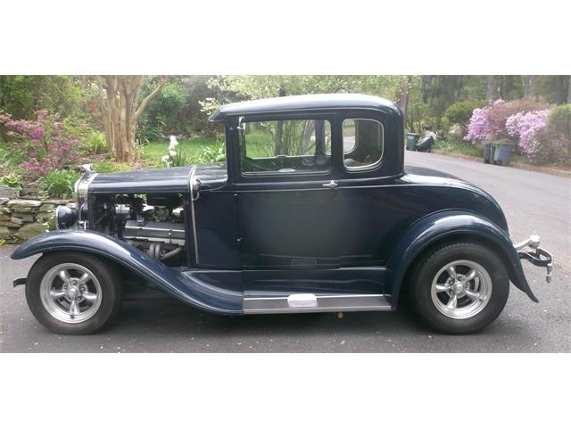1930 Ford Model A (CC-2107302) for sale in Langhorne, Pennsylvania