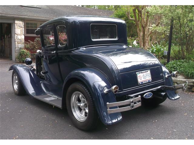 1930 Ford Model A (CC-2107302) for sale in Langhorne, Pennsylvania