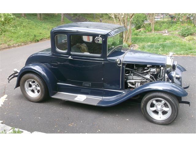 1930 Ford Model A (CC-2107302) for sale in Langhorne, Pennsylvania