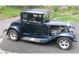 1930 Ford Model A (CC-2107302) for sale in Langhorne, Pennsylvania