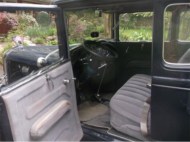 1930 Ford Model A (CC-2107302) for sale in Langhorne, Pennsylvania