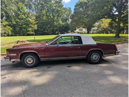 1985 Cadillac Eldorado Biarritz (CC-2107304) for sale in Atlanta, Georgia