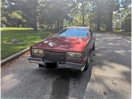 1985 Cadillac Eldorado Biarritz (CC-2107304) for sale in Atlanta, Georgia