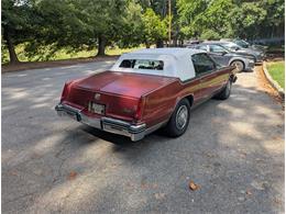 1985 Cadillac Eldorado Biarritz (CC-2107304) for sale in Atlanta, Georgia