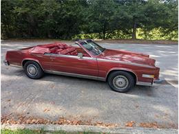 1985 Cadillac Eldorado Biarritz (CC-2107304) for sale in Atlanta, Georgia