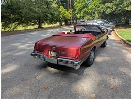 1985 Cadillac Eldorado Biarritz (CC-2107304) for sale in Atlanta, Georgia