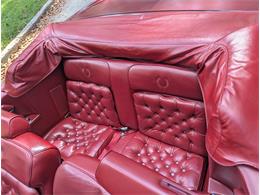 1985 Cadillac Eldorado Biarritz (CC-2107304) for sale in Atlanta, Georgia