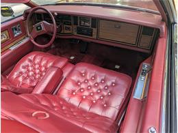 1985 Cadillac Eldorado Biarritz (CC-2107304) for sale in Atlanta, Georgia