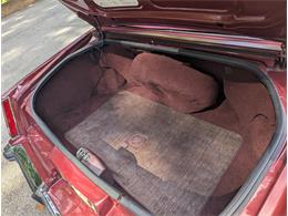 1985 Cadillac Eldorado Biarritz (CC-2107304) for sale in Atlanta, Georgia