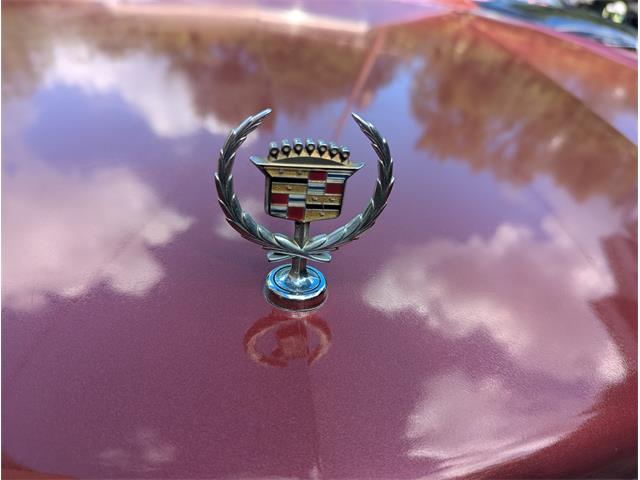 1985 Cadillac Eldorado Biarritz (CC-2107304) for sale in Atlanta, Georgia